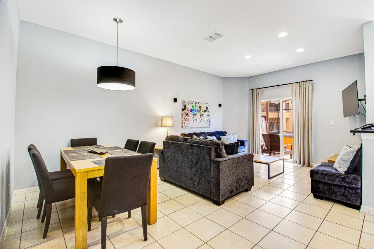 Modern Retreat At Regal Oaks Resort Ορλάντο Εξωτερικό φωτογραφία
