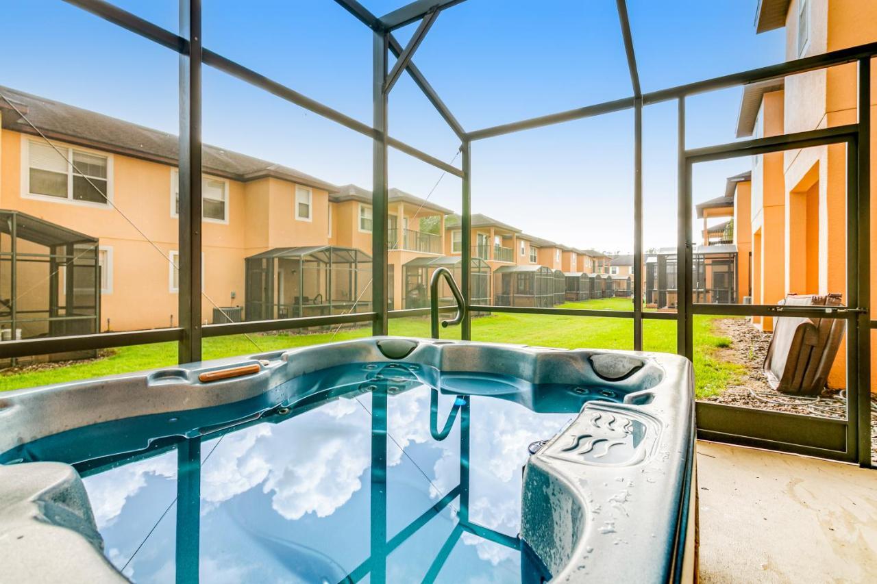 Modern Retreat At Regal Oaks Resort Ορλάντο Εξωτερικό φωτογραφία