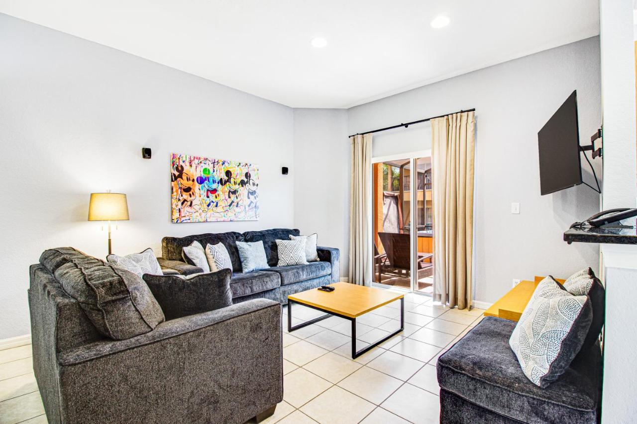 Modern Retreat At Regal Oaks Resort Ορλάντο Εξωτερικό φωτογραφία