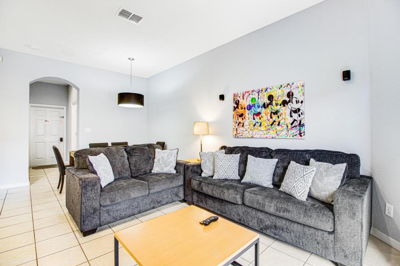 Modern Retreat At Regal Oaks Resort Ορλάντο Εξωτερικό φωτογραφία