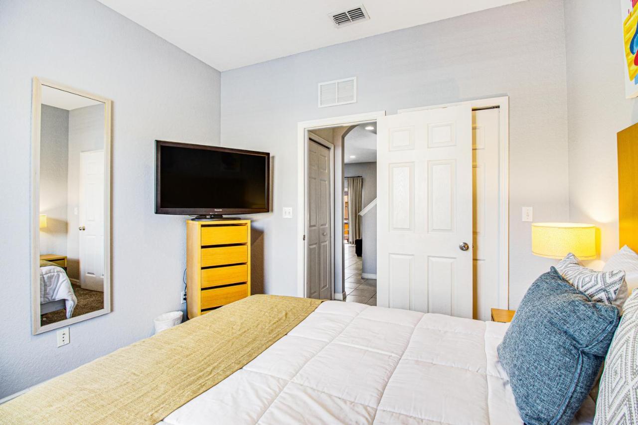 Modern Retreat At Regal Oaks Resort Ορλάντο Εξωτερικό φωτογραφία