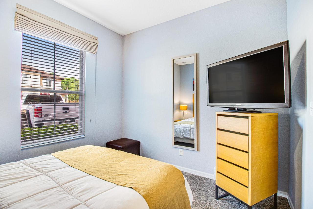 Modern Retreat At Regal Oaks Resort Ορλάντο Εξωτερικό φωτογραφία
