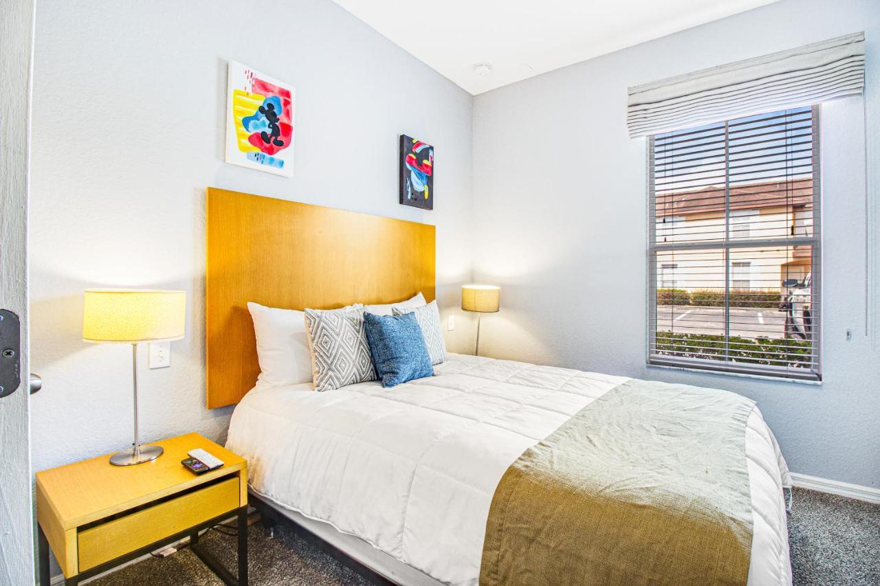 Modern Retreat At Regal Oaks Resort Ορλάντο Εξωτερικό φωτογραφία