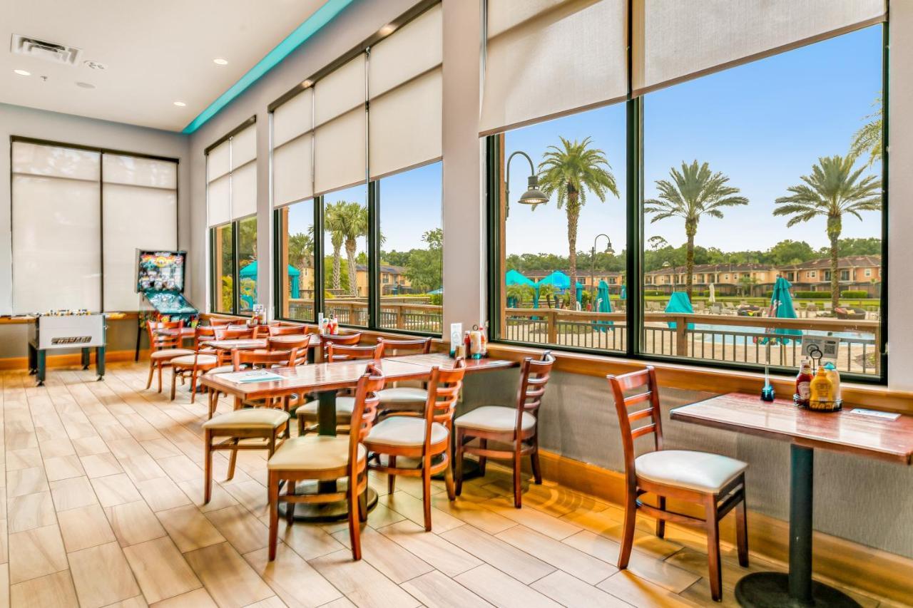 Modern Retreat At Regal Oaks Resort Ορλάντο Εξωτερικό φωτογραφία