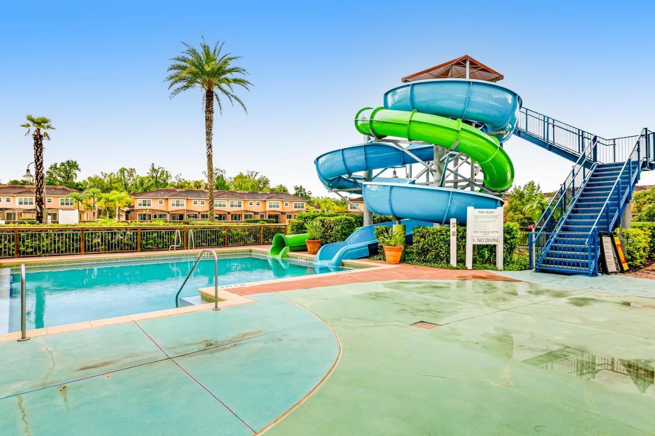 Modern Retreat At Regal Oaks Resort Ορλάντο Εξωτερικό φωτογραφία
