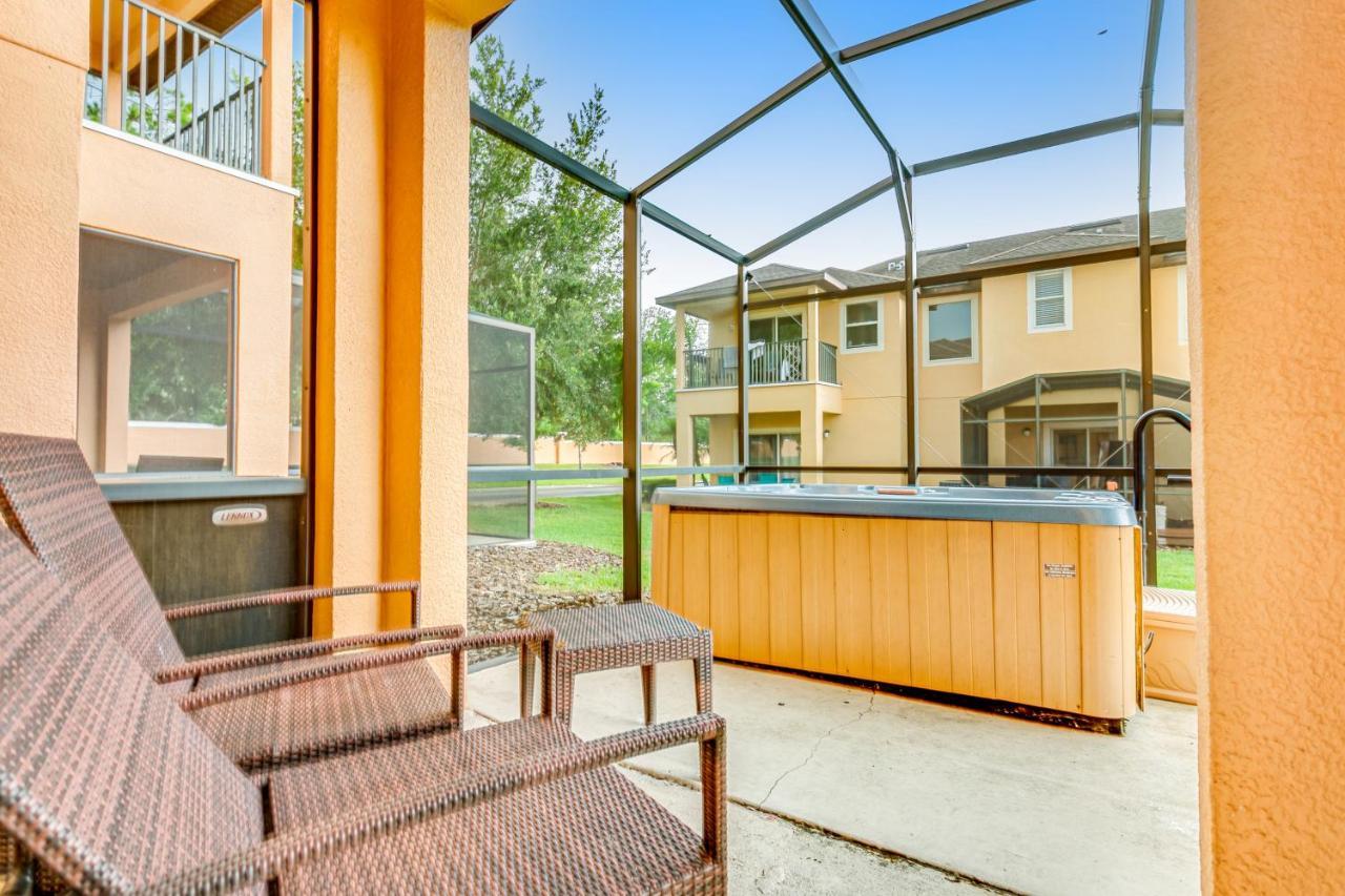 Modern Retreat At Regal Oaks Resort Ορλάντο Εξωτερικό φωτογραφία