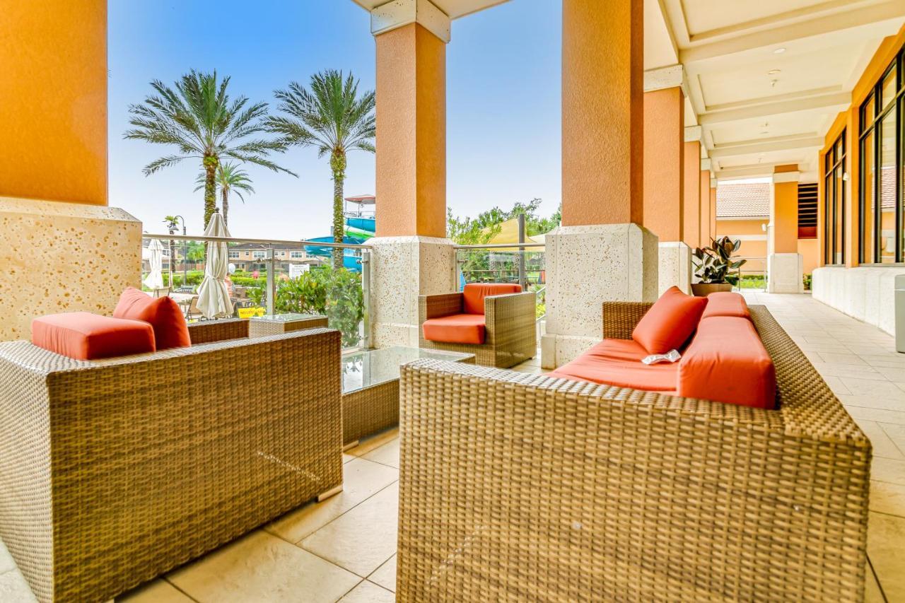 Modern Retreat At Regal Oaks Resort Ορλάντο Εξωτερικό φωτογραφία