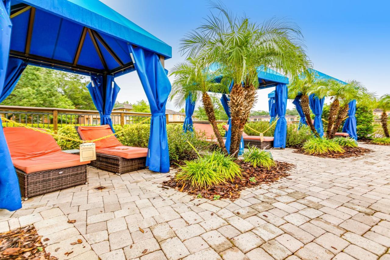 Modern Retreat At Regal Oaks Resort Ορλάντο Εξωτερικό φωτογραφία