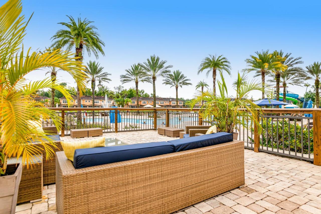 Modern Retreat At Regal Oaks Resort Ορλάντο Εξωτερικό φωτογραφία